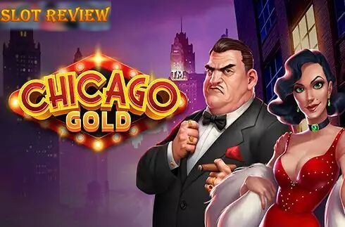 Chicago Gold Slot Review